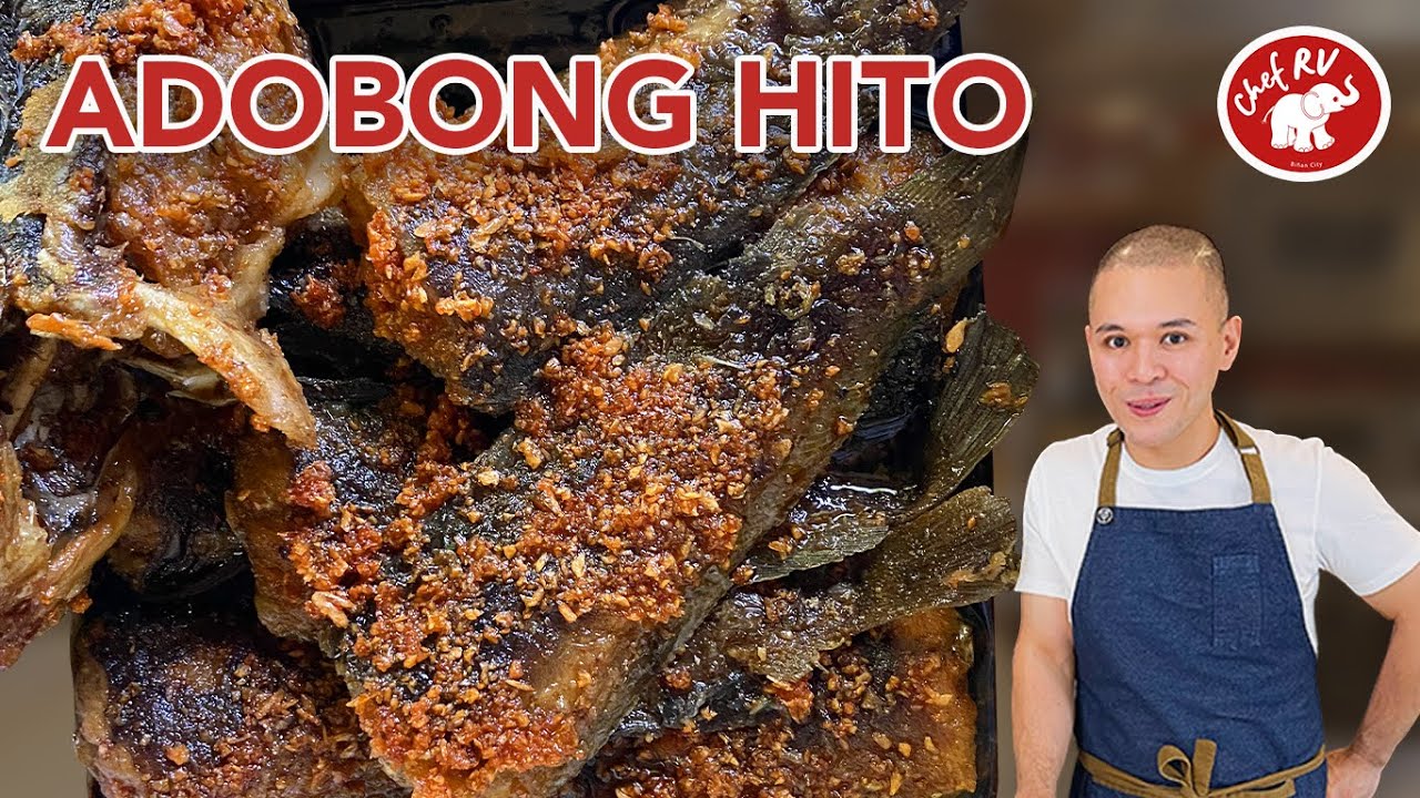 ADOBONG HITO