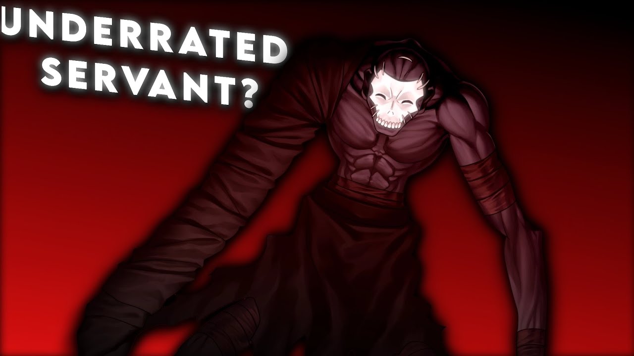 Hassan Is Stronger Than You Think 