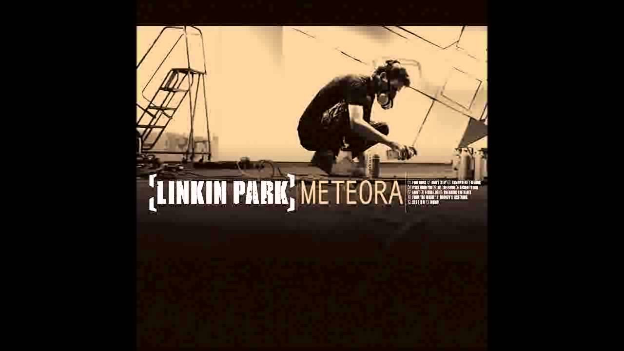 Linkin Park - Session Looped and Extended