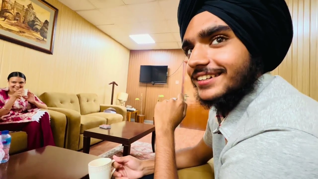 UK Tu Aai Famliy Da Last Day Lahore Vich ll Pakistan Tour ll Travel With Waqas Haider