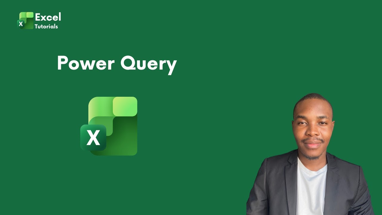 Data Cleaning with Power Query (Step-by-Step) | Excel Fundamentals Ep. 4