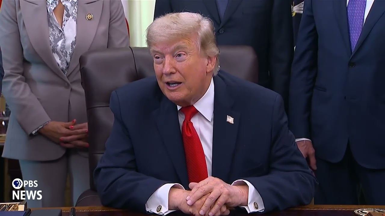 СМОТРИТЕ: &laquo;Это будет сделано&raquo;, &mdash; говорит Трамп о последней сделке с Ираном после прошлых случаев,...