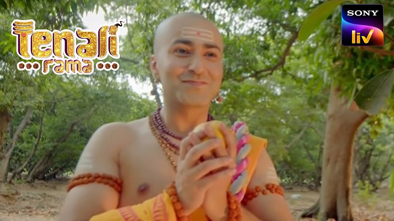 Tenali Rama Gets Mahakali's Blessings 🙏🏻😍💸📖 | Tenali Rama | Full Episodes