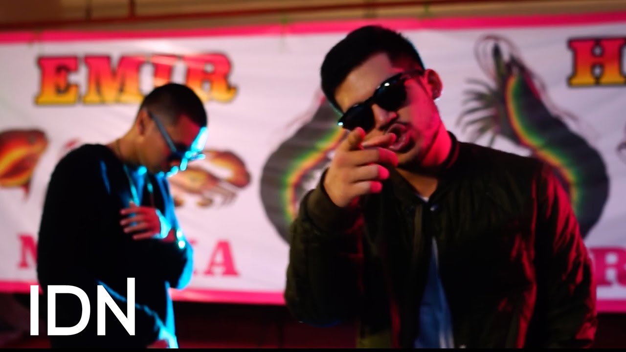 Emir Hermono - 021 ft. A. Nayaka & Rayi Putra (Official Music Video)