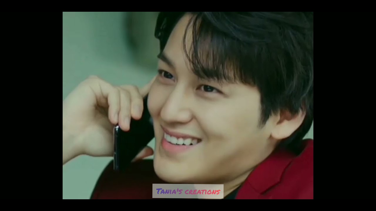 I'm in love with the shape of you Bummie | Kim Bum editing video