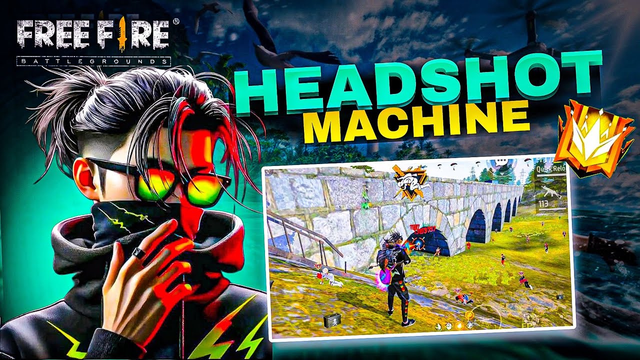 IN SHIRO GAMING is live [🔴FREE FIRE LIVE😮SUBCRIBER VS 