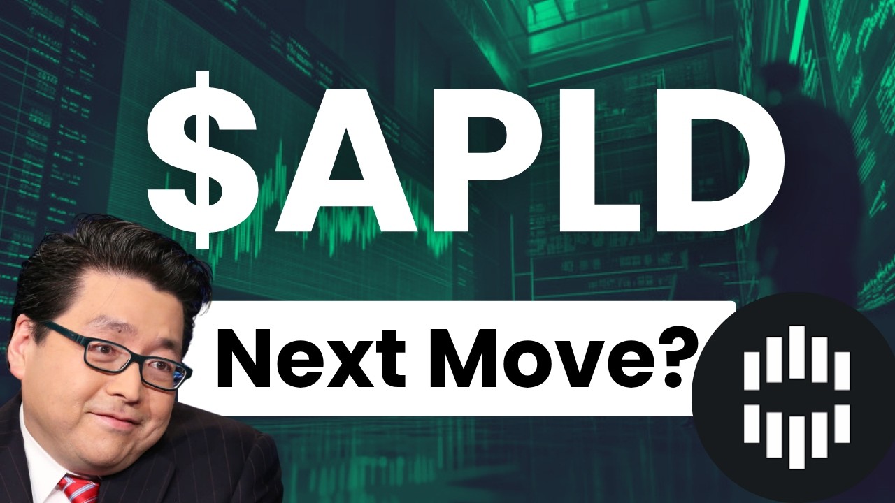 APLD STOCK (Applied Digital stock) APLD STOCK PREDICTION APLD STOCK analysis APLD stock news today