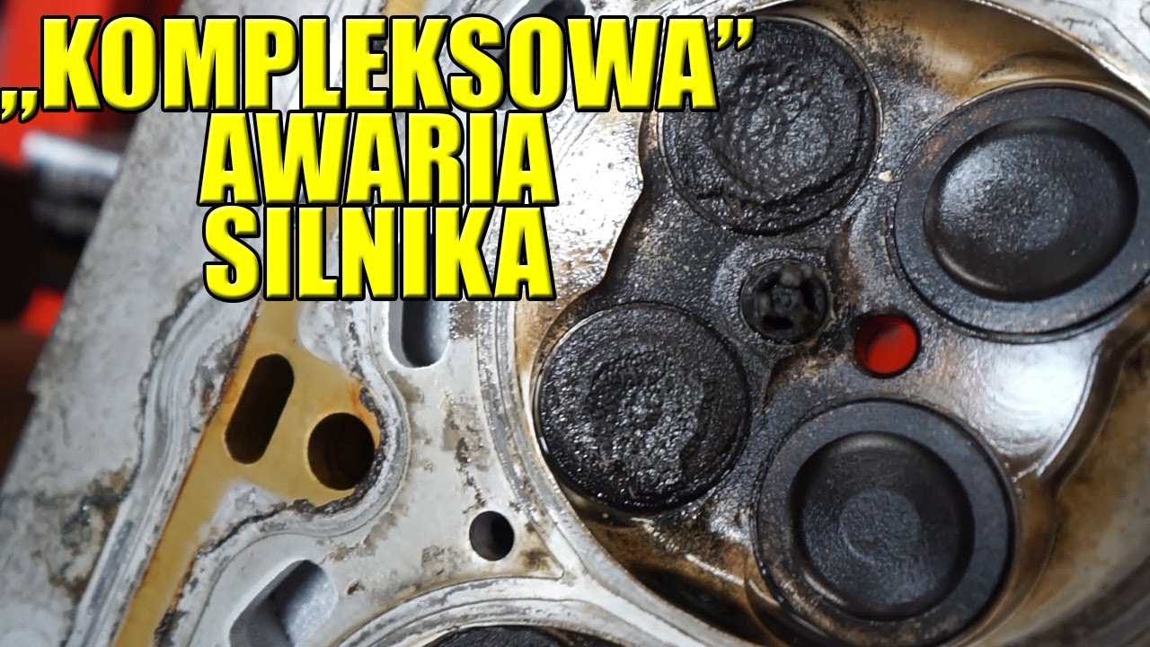JAK SIĘ PSUĆ TO PORZĄDNIE, TYM RAZEM BMW POKAZAŁO CO POTRAFI!