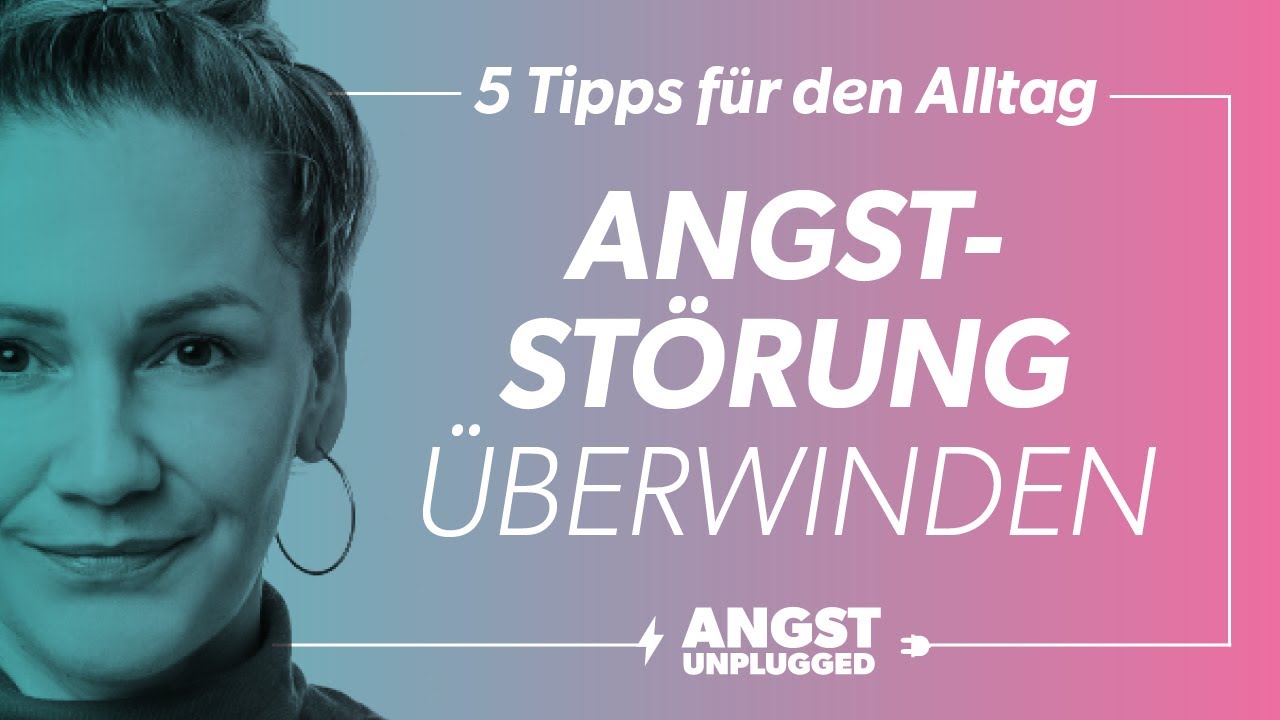 5 Dinge, die ich im Alltag verändert habe, um meine Angststörung zu überwinden