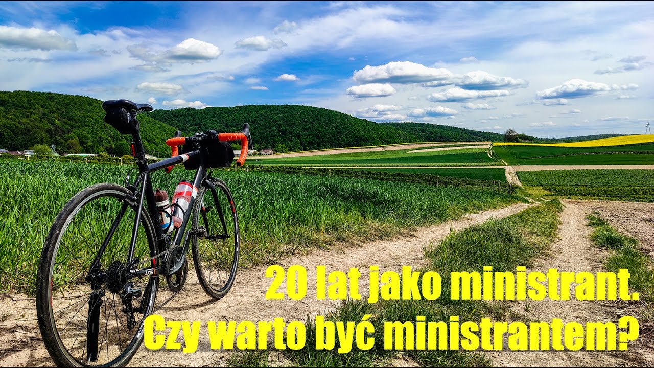 Czy warto być ministrantem? Wnioski po 20 latach. | Szkoła Liturgiczna #11