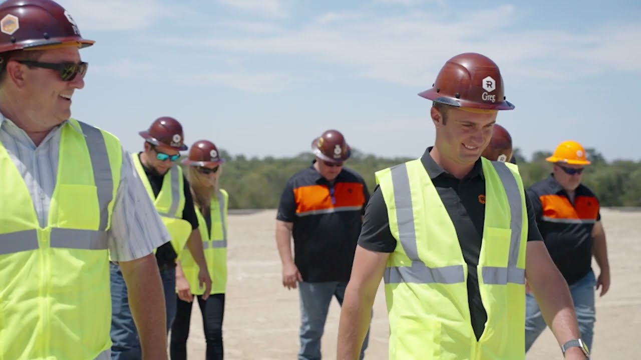 #EnergizingCorsicana Film | Riot Platforms