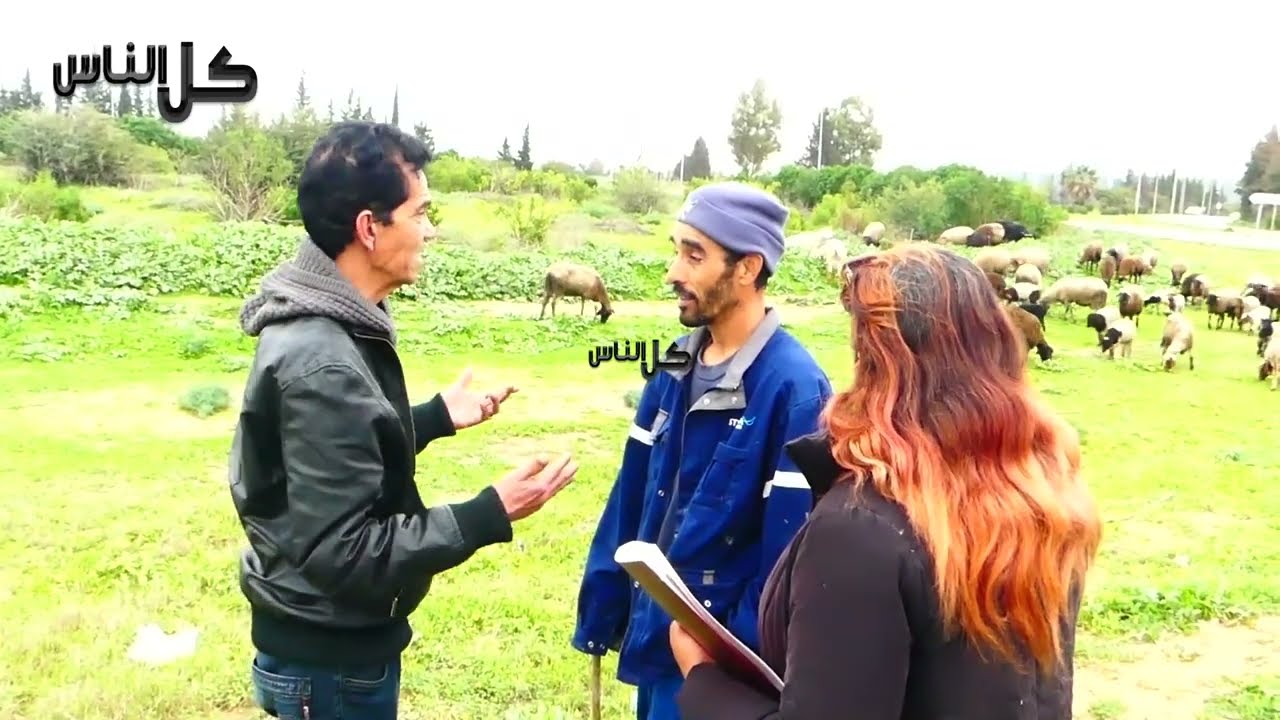 #كاميرا_خفية #رمضان #2026 كيف يمشو لفلاح يحبو يتحيلو عليه في العلالش ويسموهم زعمة لاقت-لهم #ههههههه 