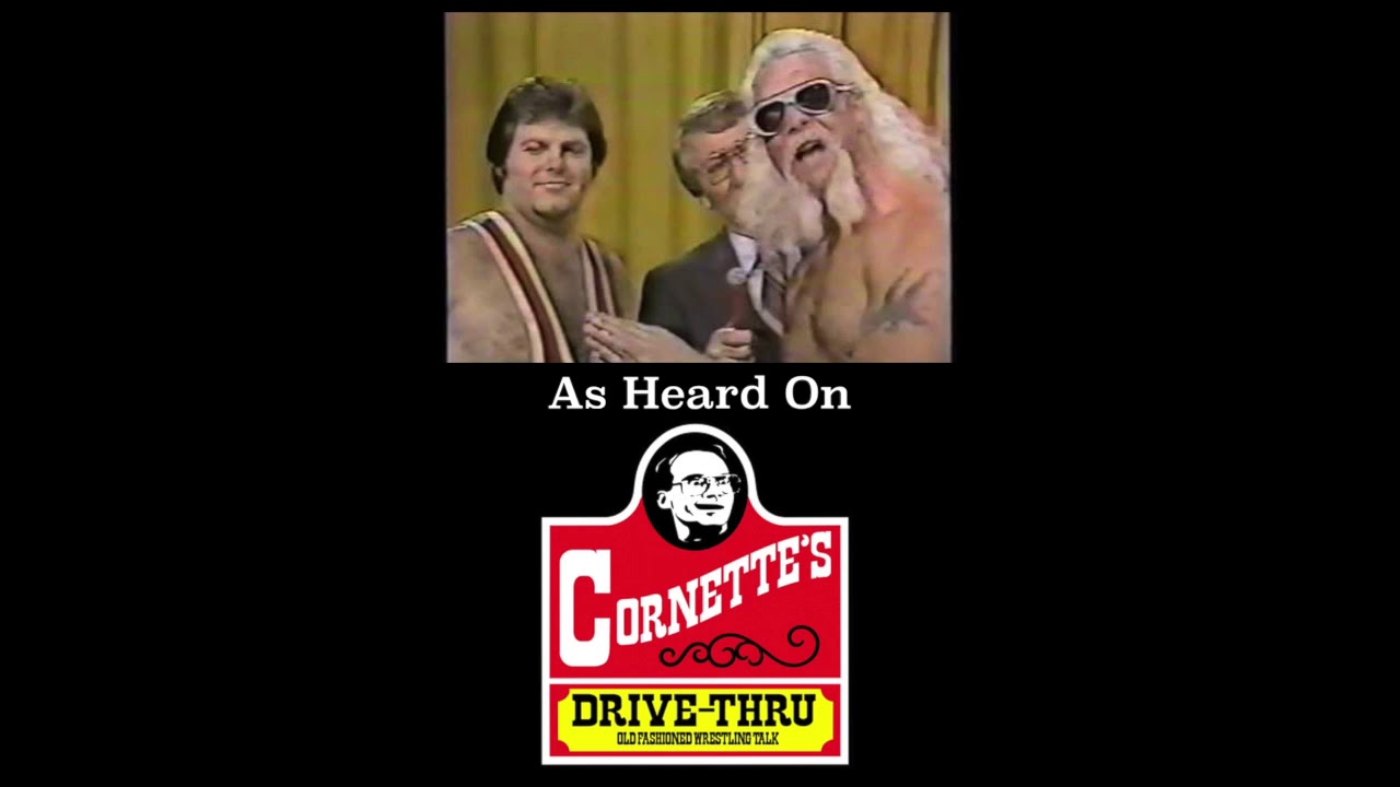 Jim Cornette on If Southern Wrestling Ever Went Too Far