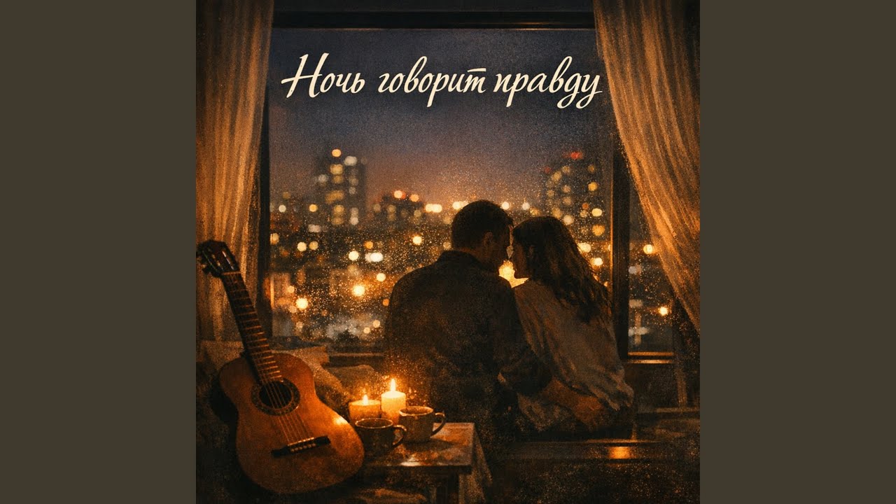 Ночь говорит правду
