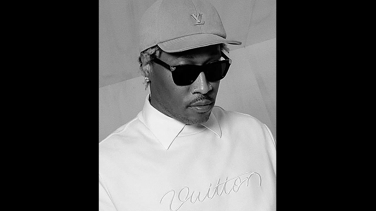 Future - Who? (Prod. Tal6y) [Unreleased]