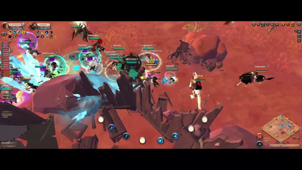 vs Crescendo 01.03.26