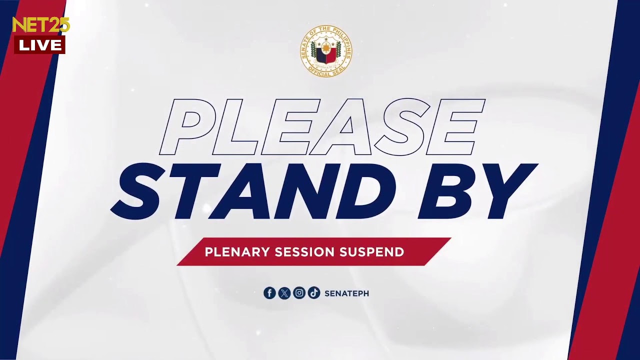 Senate Session | March 11, 2026