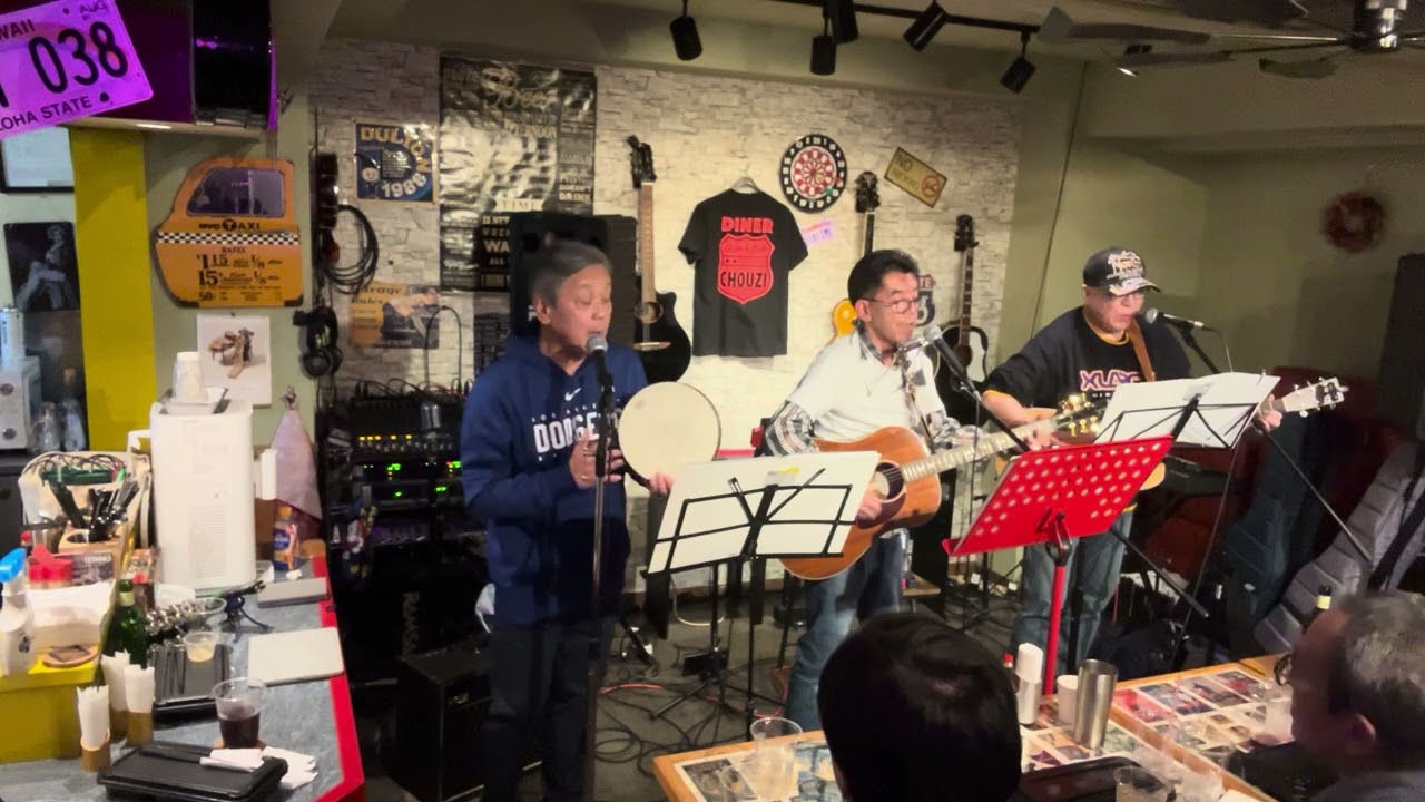 あるまじろ2025／俺たちの生き方
