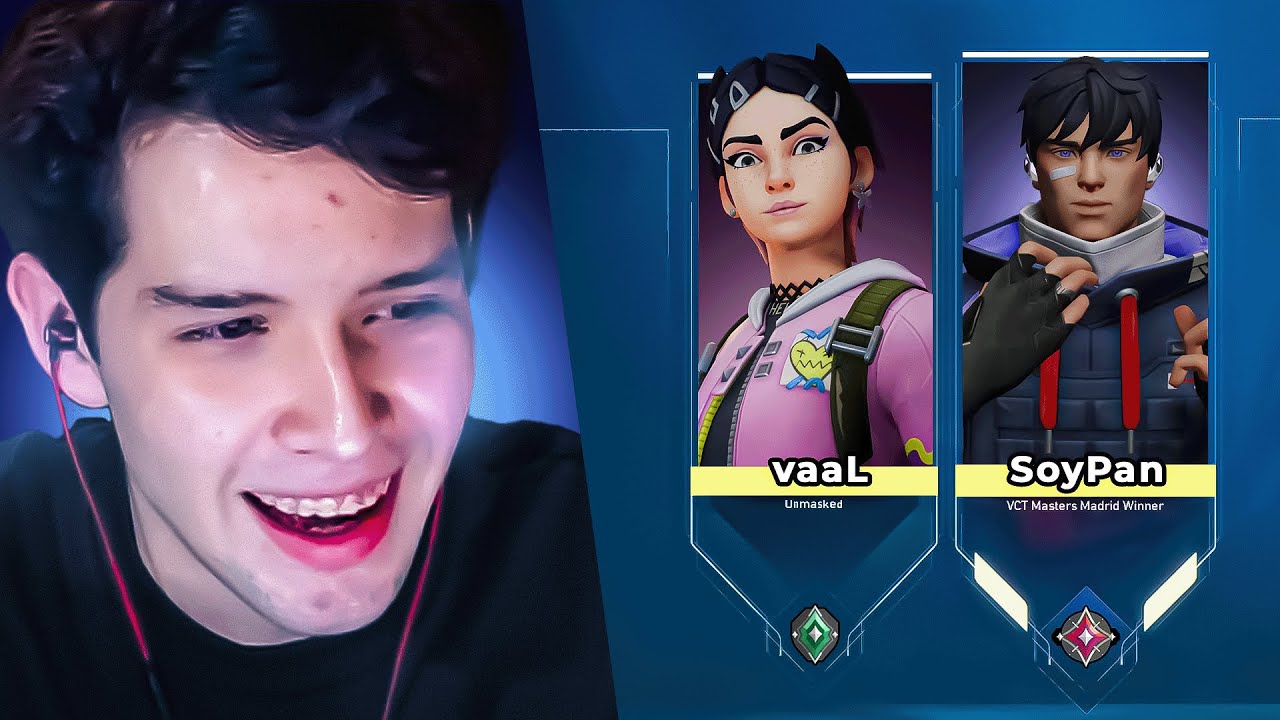 Regreso el DUO mas INSANO de LAN 🗣️