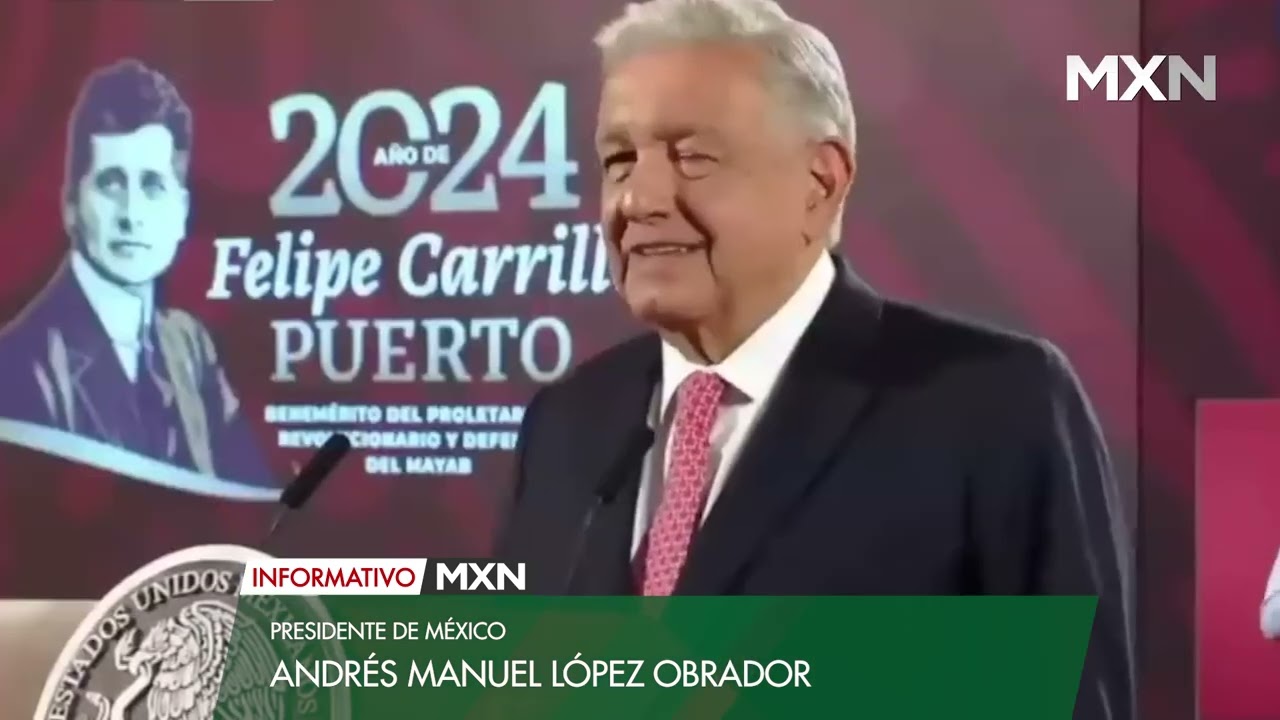 AMLO VS Loret de Mola &iquest;En qu&eacute; round vamos?