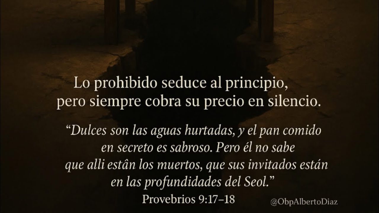 La santida 1 tesalonicenses 5 .25