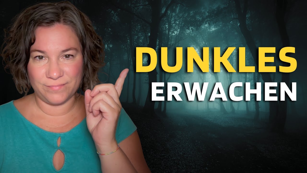 „Niemand spricht darüber…“ – Die dunkle Seite der Spiritualität