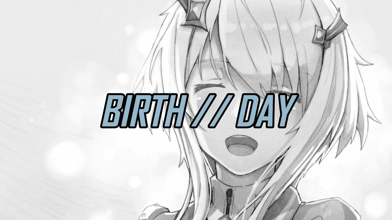 Maou Gakuin no Futekigousha OST 1 - BIRTH // DAY (Misha Necron)