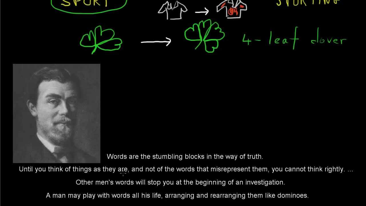 Forsdyke Evolution Academy 01-13 History and Words