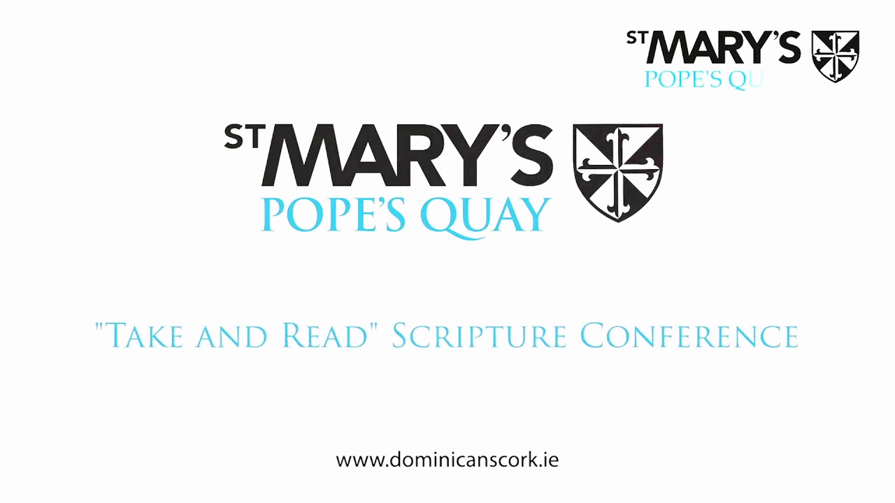 Bible Conference 2020 - Lectio Divina