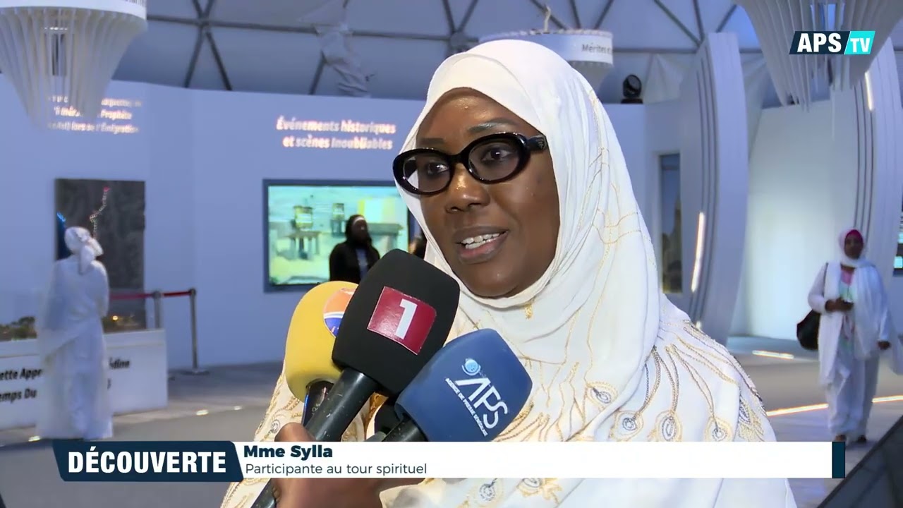 Dakar : Immersion spirituelle au carrefour des cultes.