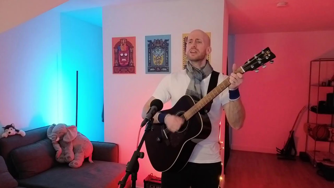 ❄️Singing & Talking & Learning❄️