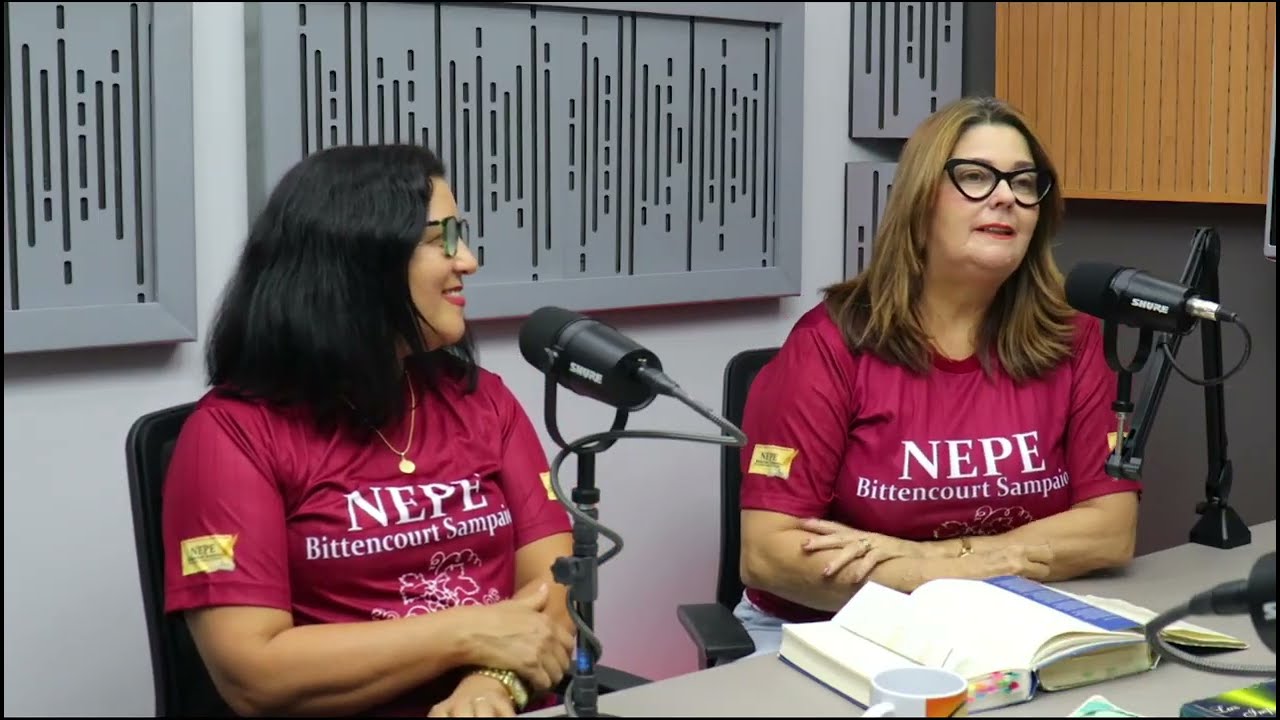 ILUMINA ONDE ESTEJAS - Seguindo Jesus Podcast #001
