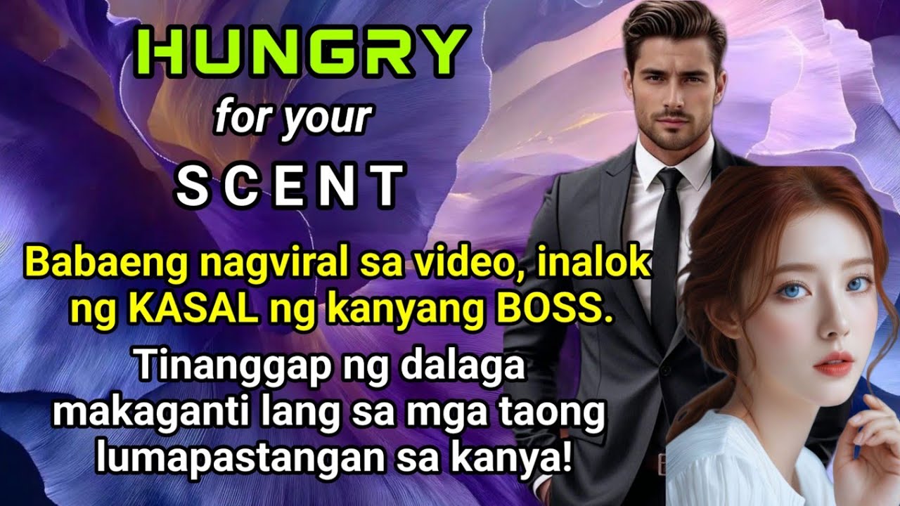 Babaeng nag VIRAL sa video, inalok ng KASAL ng kanyang AMO.