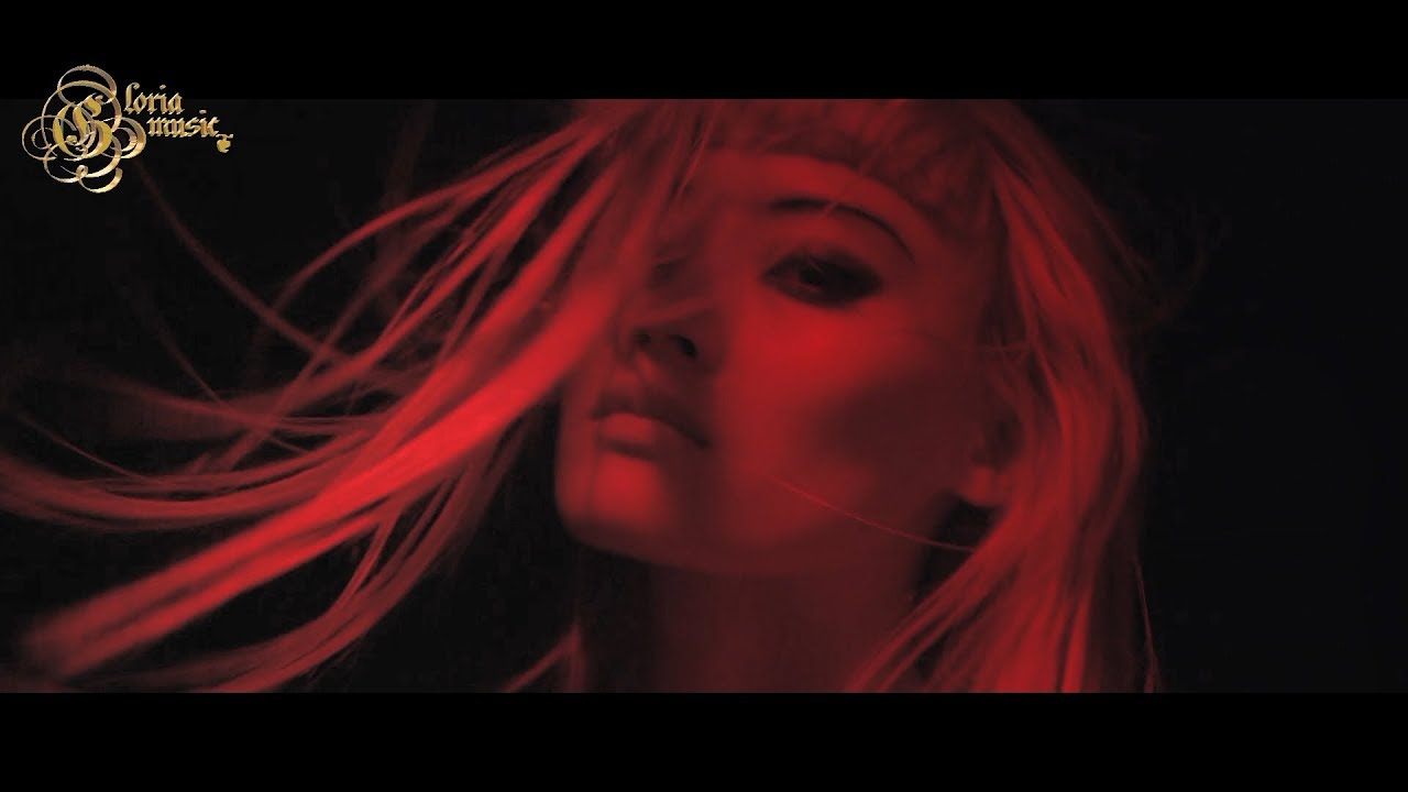 Whitewildbear - Breakdown (GloriaMusicVideo)