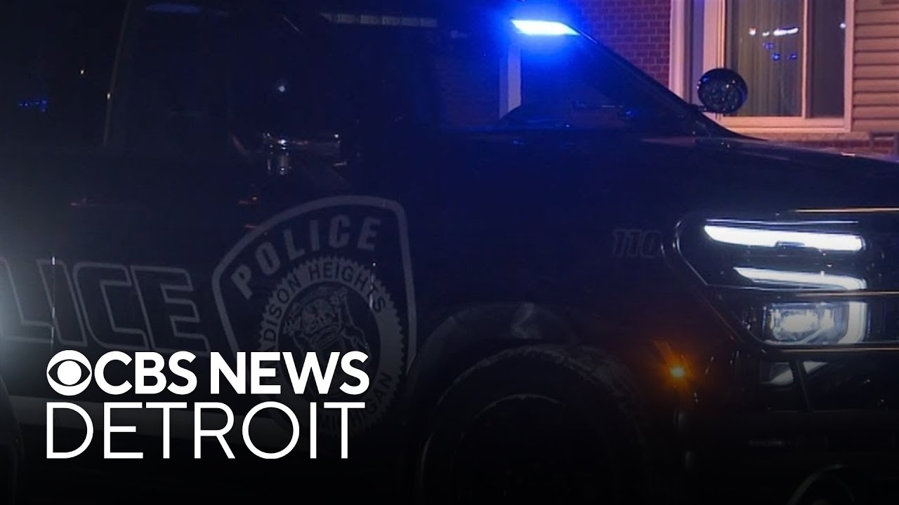 Missing Madison Heights boy found safe; repairs taking place at I-96 sinkhole; other top stories