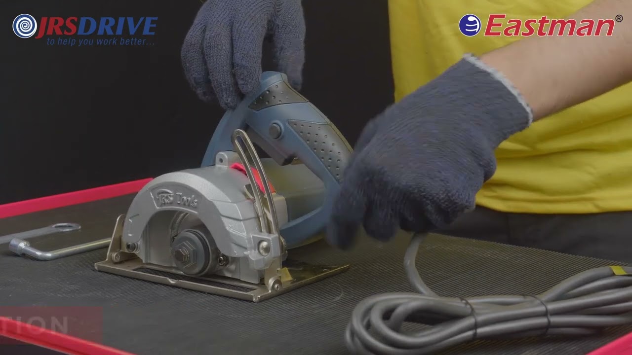 Eastman Marble Cutter EMC 125N