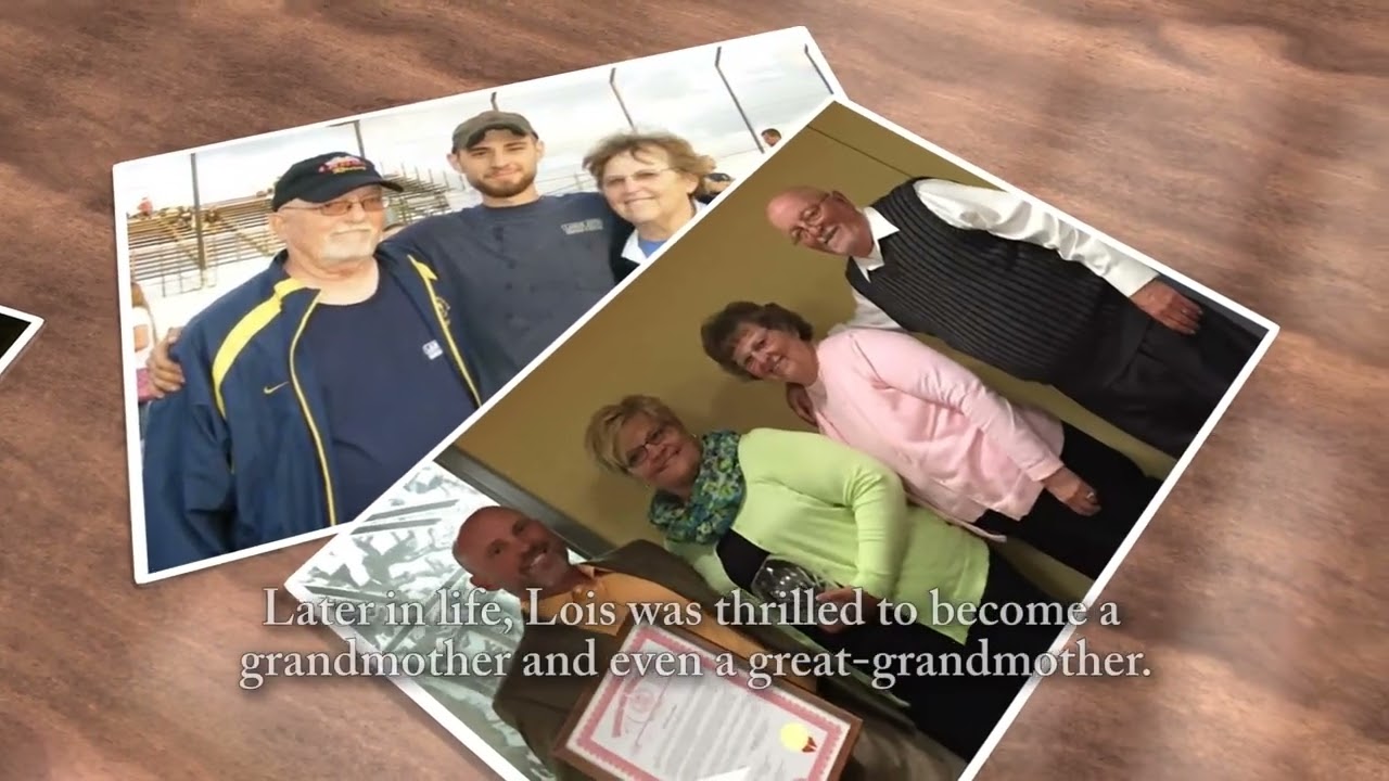 Lois Langs - Life Story Digital Video