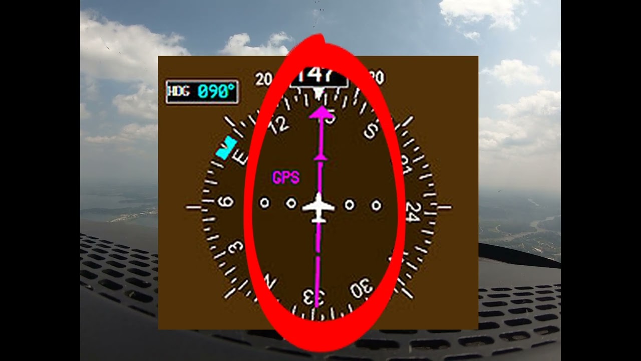 Airplane Autopilots - The Most Overused & Underused System in General Aviation