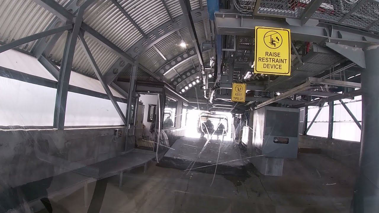 Mission Ridge | Chair 2 [Wenatchee Express] [New 2020!]