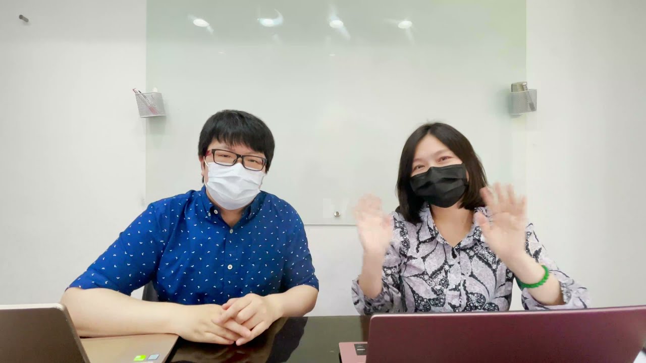 莫名成為詐騙集團的共犯？被騙走的錢怎麼拿回來？假紓困真詐騙？ft.余柏萱律師