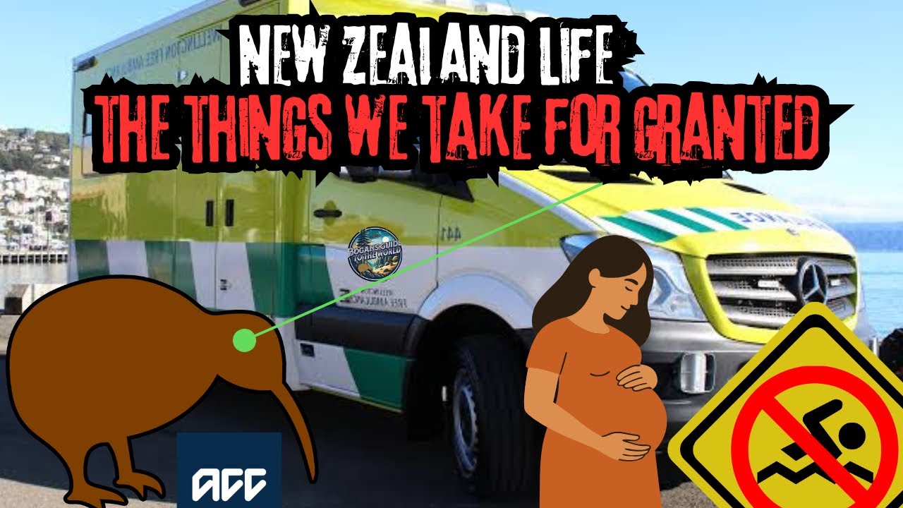 6 Things New Zealand Has That the Rest of the World Can’t Believe Are Normal!