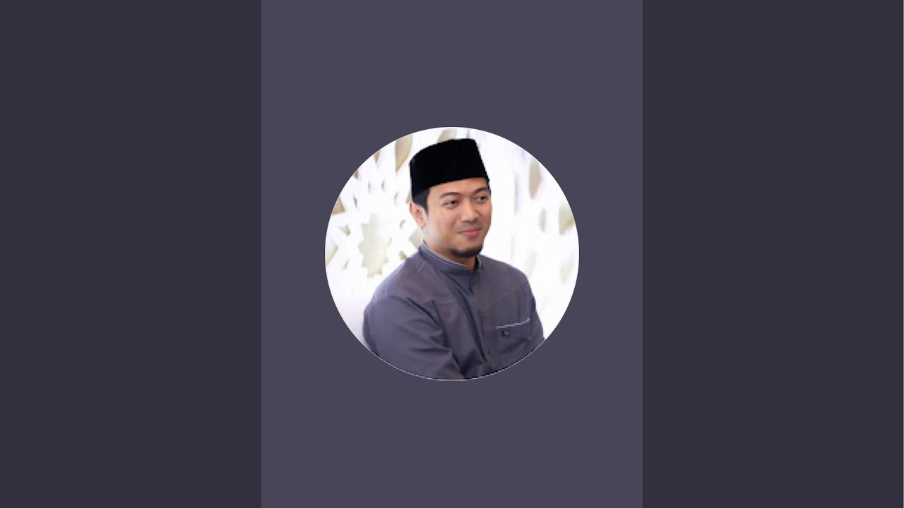 Irfan Rizki Haas sedang live sekarang!