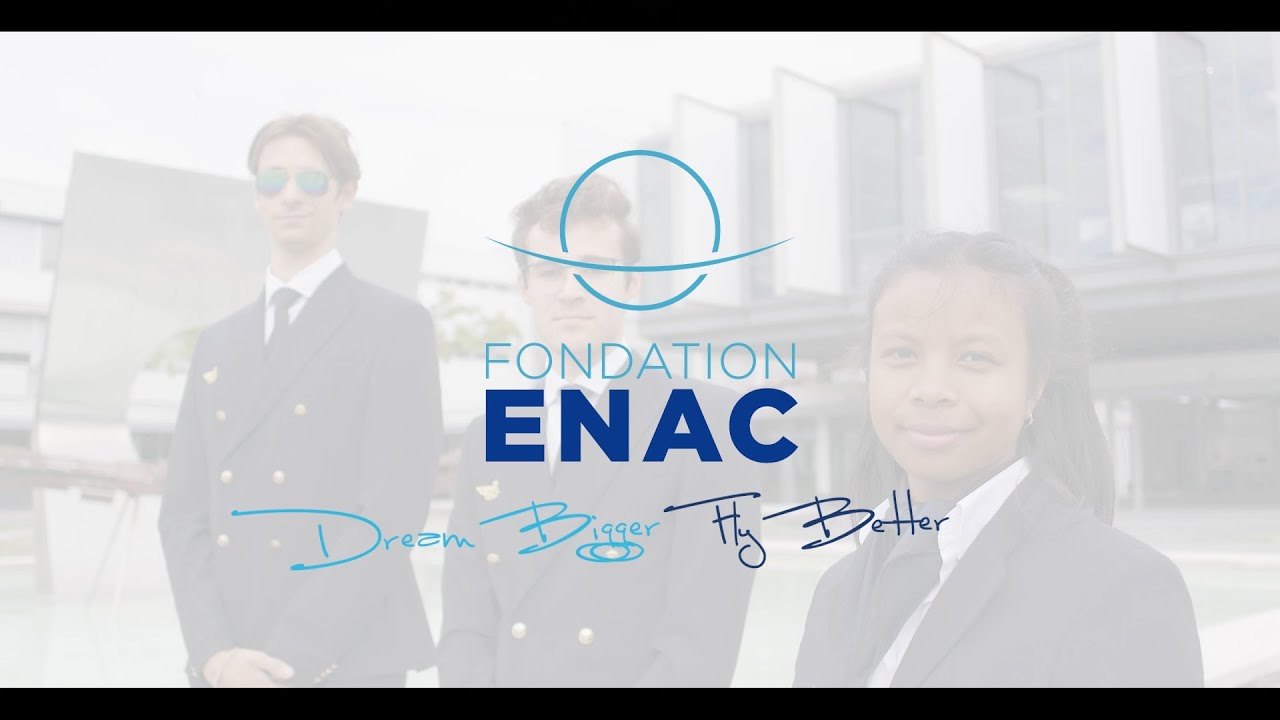 Fondation ENAC : 