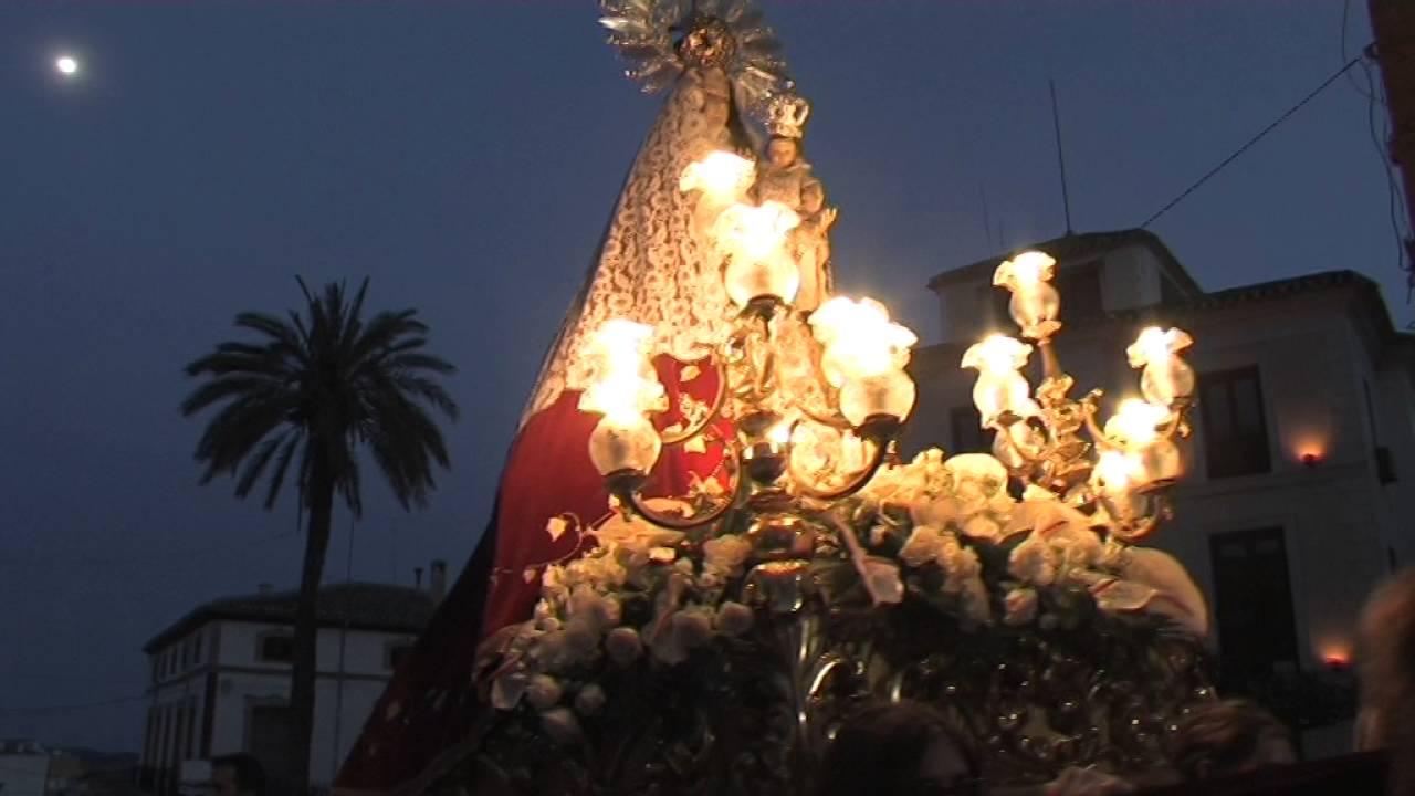 DÍA DEL PATRÓN EN MORATALLA
