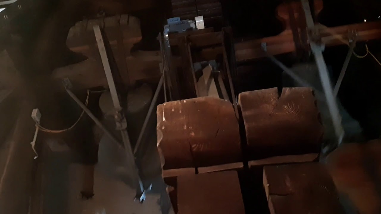 Kramsach-Vold&ouml;pp (A) Pfarrkirche St. Nikaus -Vollgel&auml;ute (Glocken)