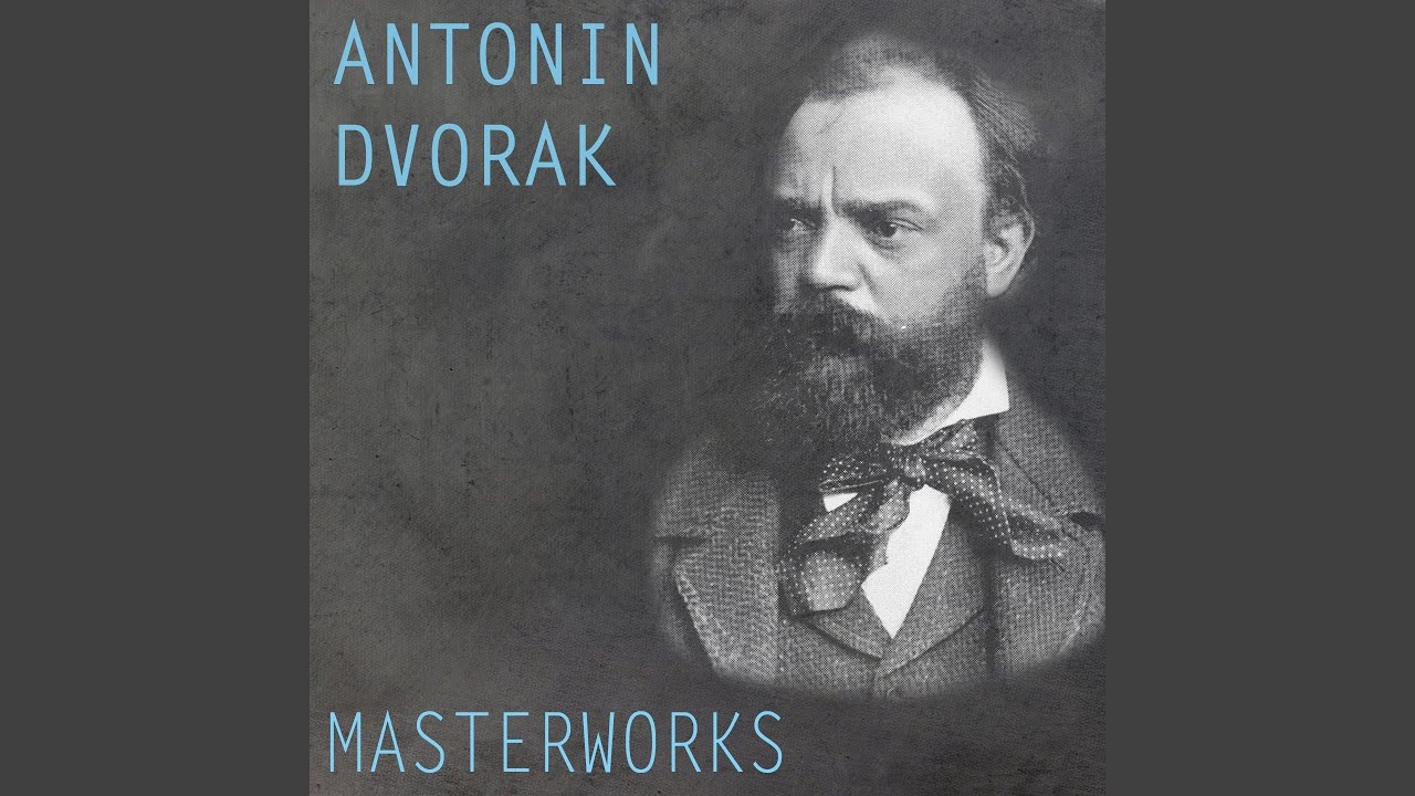 Symphony No. 7 in D Minor, Op. 70, B. 141: I. Allegro maestoso