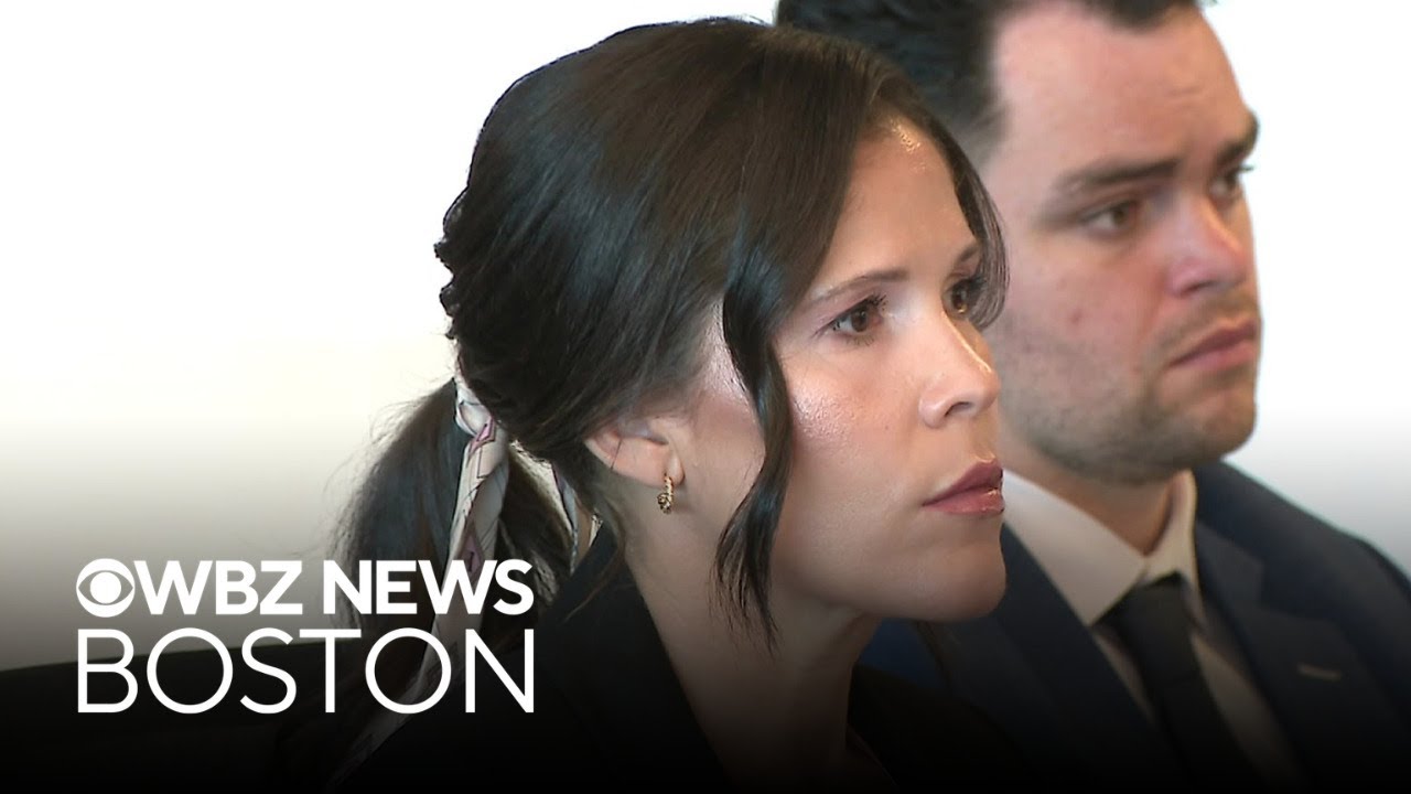 Mass. State Police sergeant arraigned on perjury charge in connection with recruit&rsquo;s death