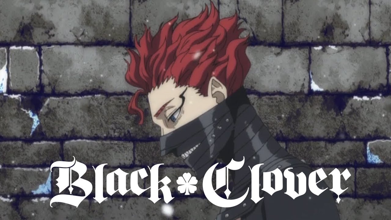 Black Clover - Ending 6 | My Song My Days