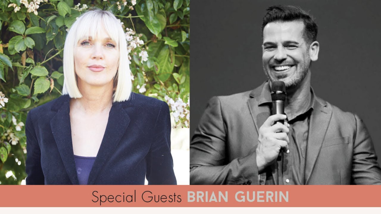 The 7 Spirits of God w/ Brian Guerin