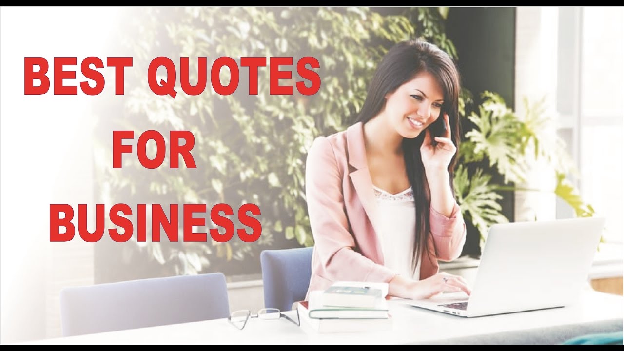 Best business quotes that will change your Life | Business Quotes for Successful Business |